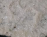 मूंग दाल चीला (moong dal cheela recipe in hindi) रेसिपी चरण 2 फोटो