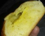 Foto langkah ke 8 dari resep Roti boy homemade.