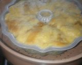 Foto langkah ke 4 dari resep Puding roti (srikaya).