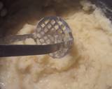 Golden Mashed Potatoes and Beef Square Gravy recipe step 3 photo