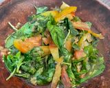 Foto langkah ke 2 dari resep Sambel cibiuk.