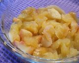 Foto del paso 5 de la receta Hojaldres de manzana y almendras