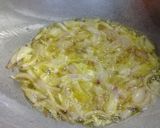 কাঁচা মিষ্টি ধুঁধুল বা নেনুয়া র সব্জী (kacha misti dhundhundul er sabji recipe in Bengali) রেসিপির ধাপ 3 ছবি