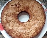 Foto del paso 3 de la receta: Torta de remolacha y chocolate ☕