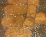 Foto langkah ke 5 dari resep Tempe tahu bacem.