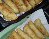 Foto del paso 3 de la receta: Empanadas de carne con masa casera