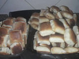 Pirok de carne / soja granulada