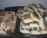 Foto del paso 9 de la receta: Pirok de carne / soja granulada