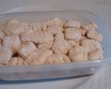 Foto del paso 4 de la receta: Ñoquis caseros
