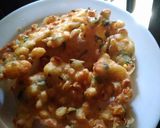Foto langkah ke 4 dari resep Bala-bala jagung kriuk.