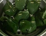 Foto langkah ke 3 dari resep Botok Petai Cina.