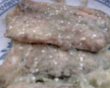 Foto del paso 7 de la receta: Chiles jalapeños rellenos y capeados