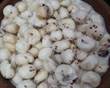 Makhana chat રેસીપી સ્ટેપ5ફોટો