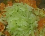 Foto langkah ke 11 dari resep Gulai Cecek Manisa/Labu Siam.
