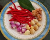 Foto langkah ke 2 dari resep Sayur asam Jakarta.
