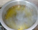 A picture of step 7 of Bombay Biryani.