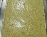 Basbusa with Pistacio Cake recipe step 3 photo