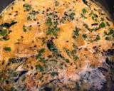 Dhokli curry recipe step 2 photo