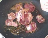 Foto langkah ke 2 dari resep Semur Ati Ampela Kentang.