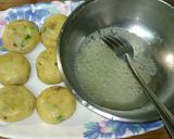 Foto langkah ke 3 dari resep Bergedel kentang.