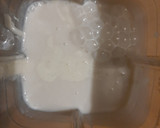 Foto del paso 2 de la receta: Panna cotta de coco