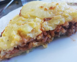 Foto del paso 5 de la receta: Pastel de carne