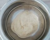 Hamburger házi bucival recept fázis 2 fotója