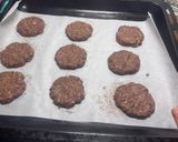Foto del paso 4 de la receta: Galletas de avena