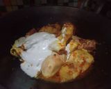 Foto langkah ke 4 dari resep Ayam Tuturuga.