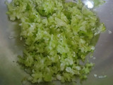 કોથમીર અને દૂધી ના થેપલા(Kothmir Dudhi Thepla In Gujarati)