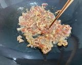 台式炒麵的食譜步驟4照片