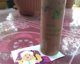 Foto langkah ke 4 dari resep Cappuccino cincau ala mbu yuli.