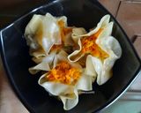 Foto langkah ke 4 dari resep Siomay Ayam - Udang.