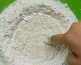 Foto del paso 3 de la receta: Pan casero sencillo