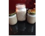 Foto langkah ke 3 dari resep Diet Juice Pear Guava Green Bean (Buncis).