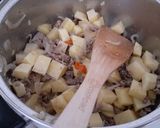 Foto del paso 3 de la receta: Carbonada sencilla