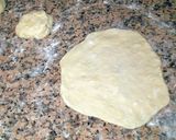 Foto del paso 3 de la receta: Pan de pita
