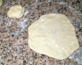 Foto del paso 3 de la receta: Pan de pita