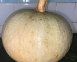 Фото кроку 2 до Фарширований гарбуз 🎃.