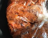 Bbq sertés szelet recept fázis 2 fotója
