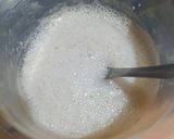 Foto langkah ke 3 dari resep Pizza Tanpa Ulen, Tanpa Proofing [Source: Chef Devina Hermawan].