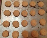 Foto langkah ke 4 dari resep Kue Kacang Jadul.