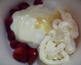 Foto langkah ke 1 dari resep Frozen Yogurt.