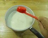Foto langkah ke 1 dari resep Puding oreo lembut.