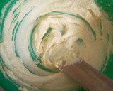 A picture of step 1 of Toast cake.