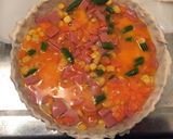 Foto langkah ke 3 dari resep Pie Daging.
