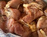 Foto del paso 6 de la receta: Tamal de Cerdo