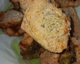 Foto langkah ke 5 dari resep Tahu Walik Gluten Free (Hidden Vegetable).
