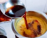 A picture of step 3 of ટેસ્ટ ખટમીઠી વરા ની દાળ ભાત સાથે.