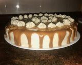 Foto del paso 18 de la receta Tarta de manzana